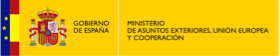 Ministerio de Asuntos Exteriores, Unión Europea y Cooperación